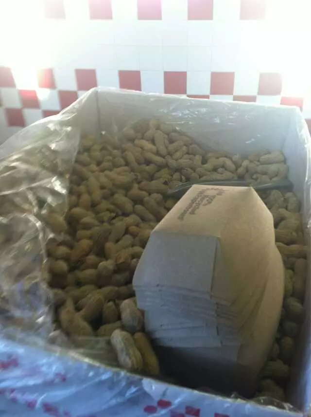 Five Guys