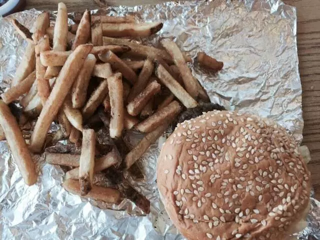 Five Guys