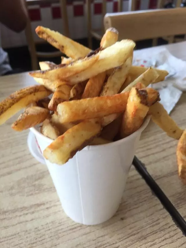 Five Guys