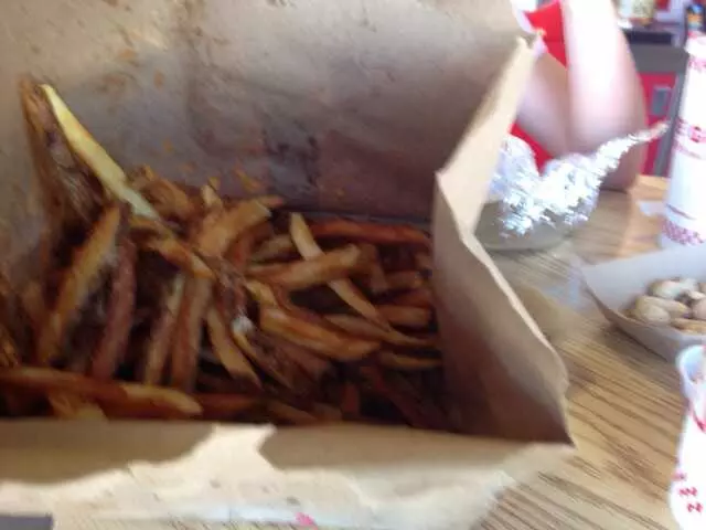 Five Guys