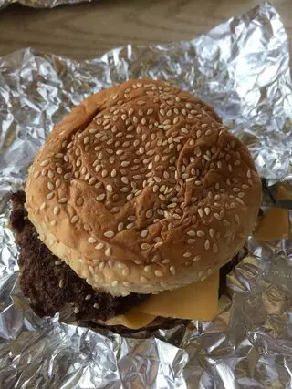 Five Guys