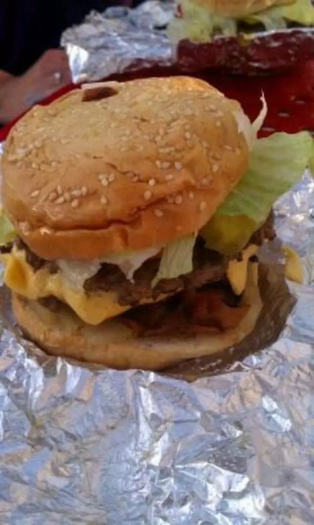Five Guys
