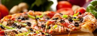 Mario’s Pizza & Ristorante