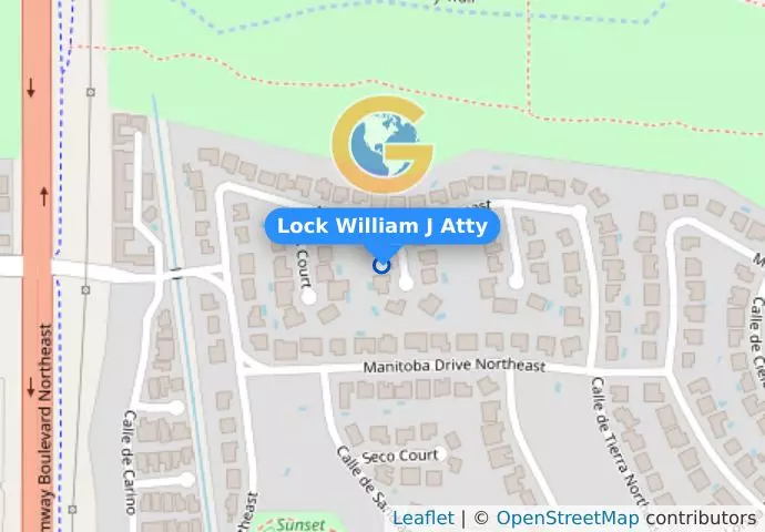 Lock William J Atty