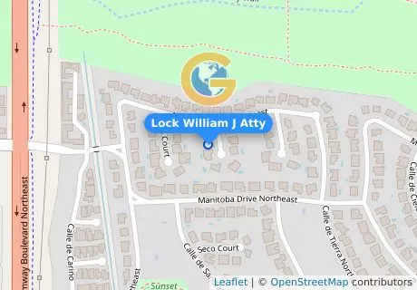 Lock William J Atty