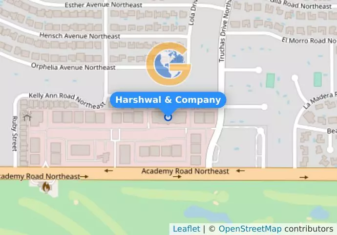 Harshwal & Company