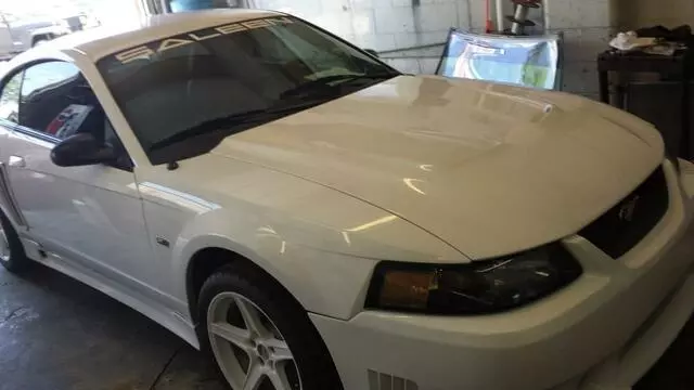 Americas Auto Tint