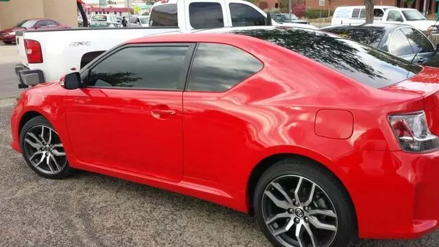 Americas Auto Tint