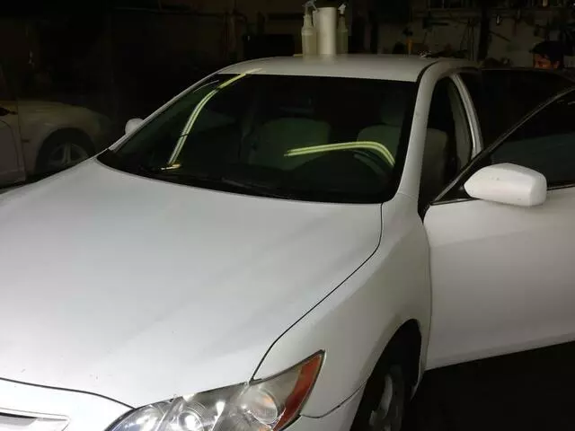 Americas Auto Tint
