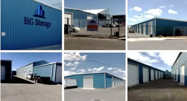 BiG Storage