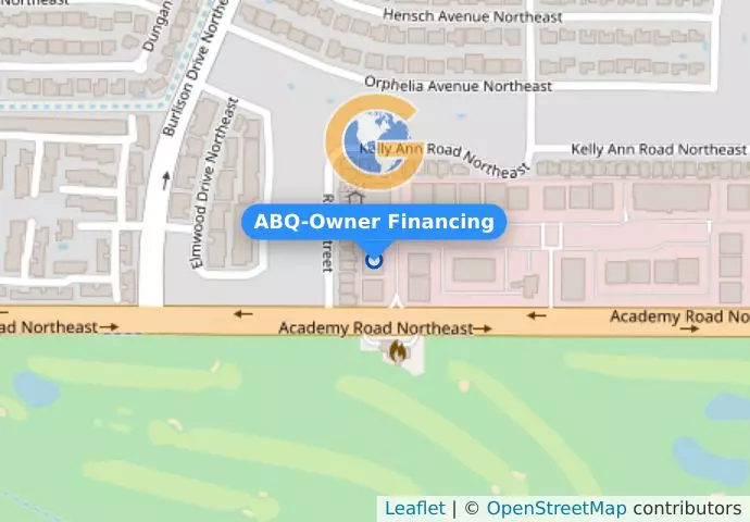 ABQ-Owner Financing