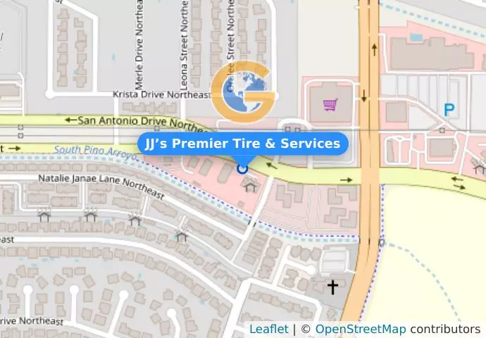 JJ’s Premier Tire & Services