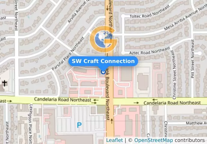 SW Craft Connection