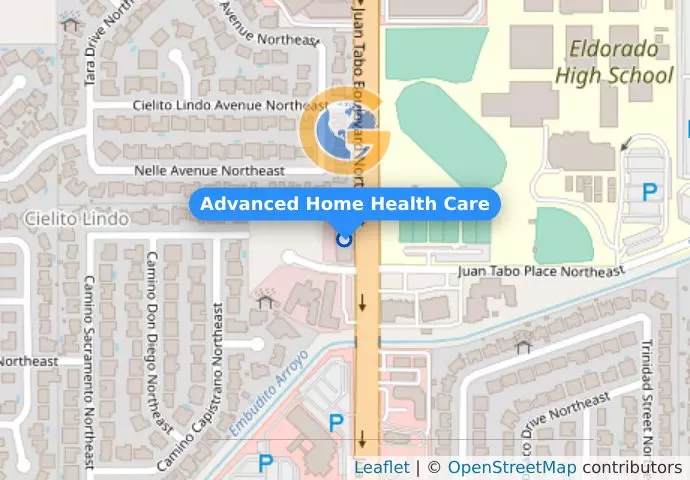 Advanced Home Health Care