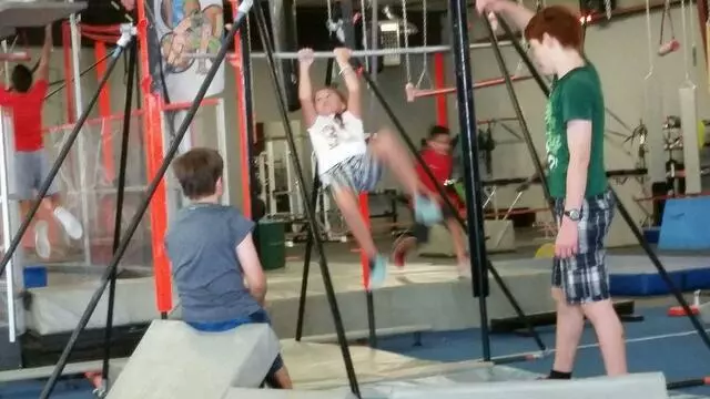 NinjaForce