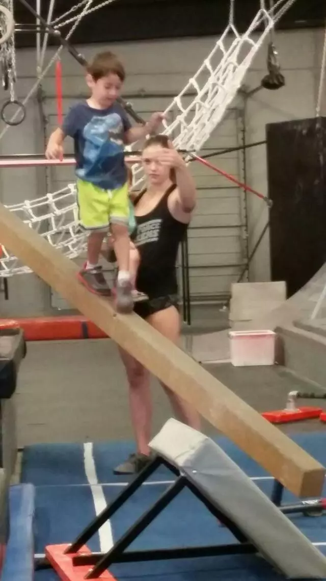 NinjaForce
