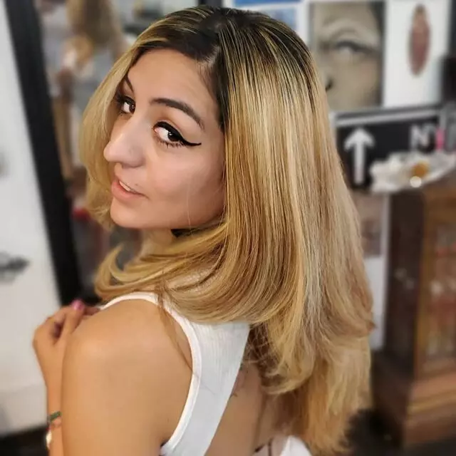 Tattoos & Hairdos