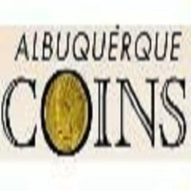 Albuquerque Coins