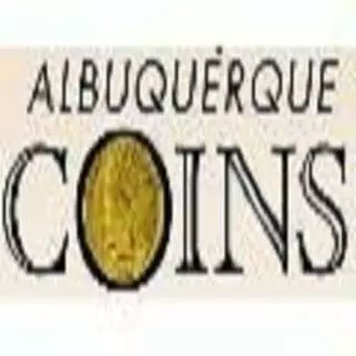 Albuquerque Coins