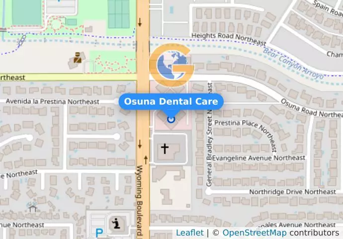 Osuna Dental Care