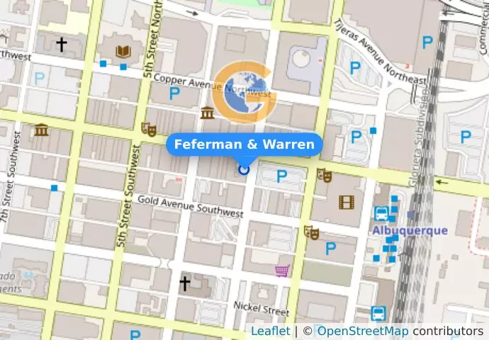 Feferman & Warren