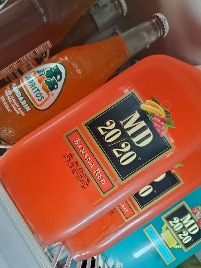 Monte Carlo Liquors