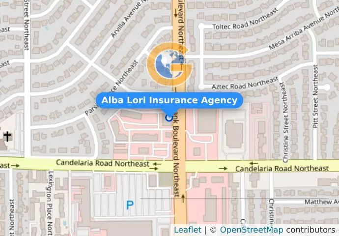 Alba Lori Insurance Agency