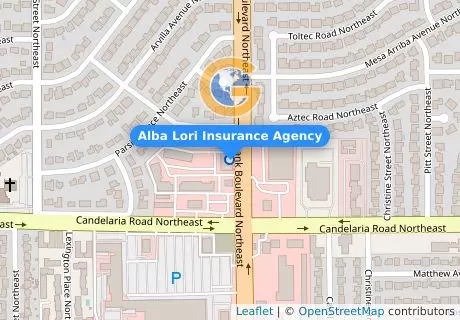 Alba Lori Insurance Agency