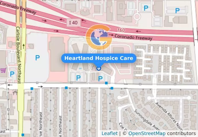 Heartland Hospice Care