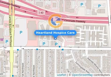 Heartland Hospice Care