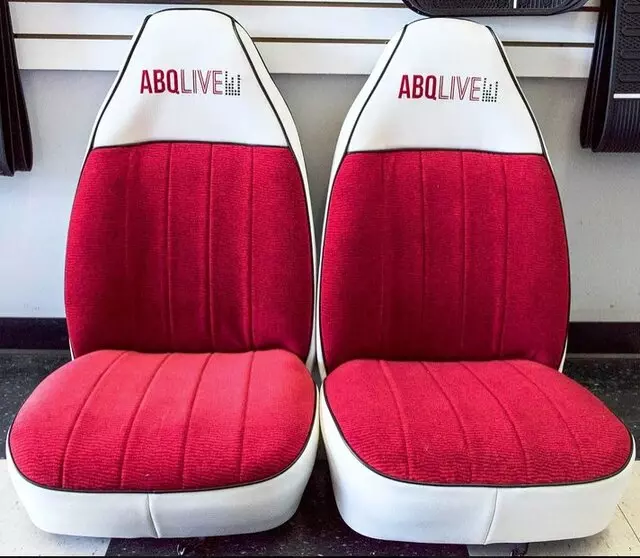 Al&apos;s Upholstery