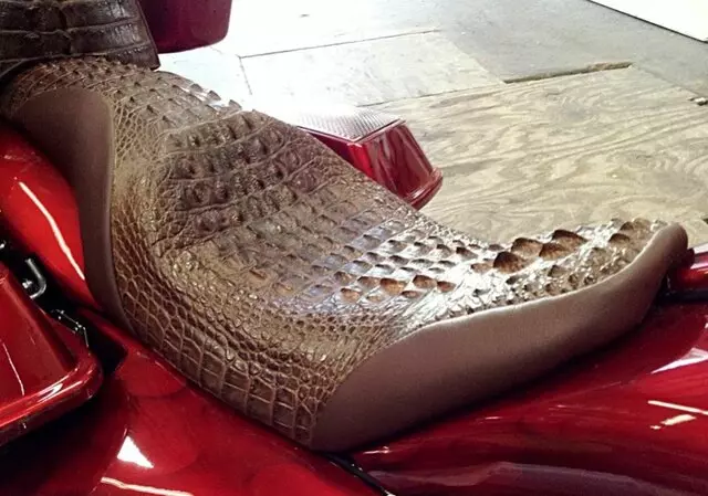 Al&apos;s Upholstery