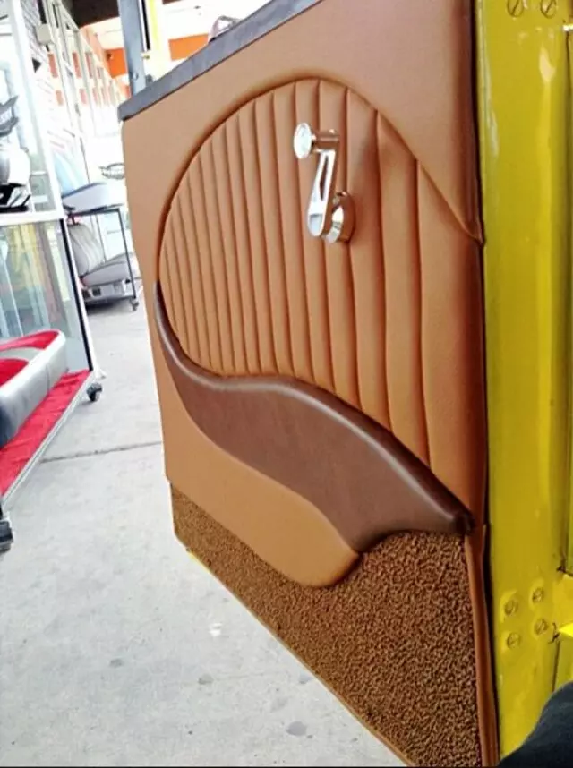 Al&apos;s Upholstery