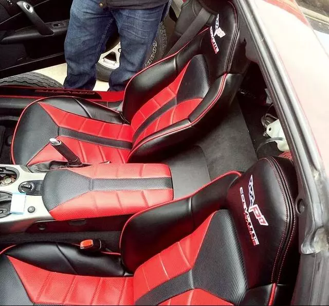 Al&apos;s Upholstery