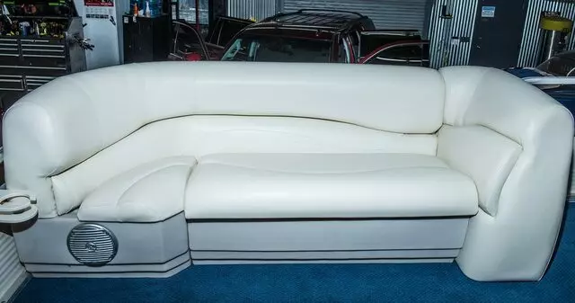 Al&apos;s Upholstery