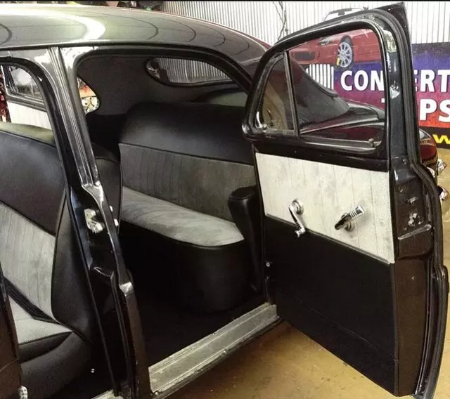 Al&apos;s Upholstery