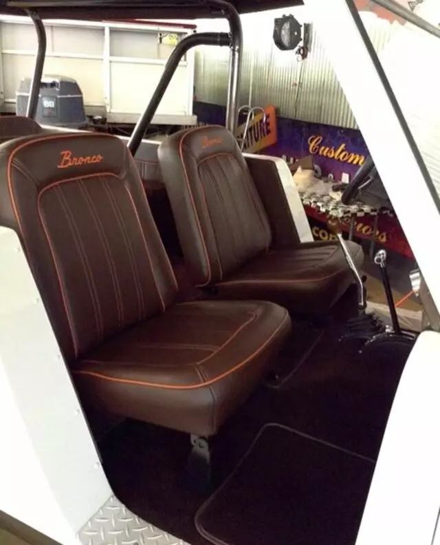 Al&apos;s Upholstery