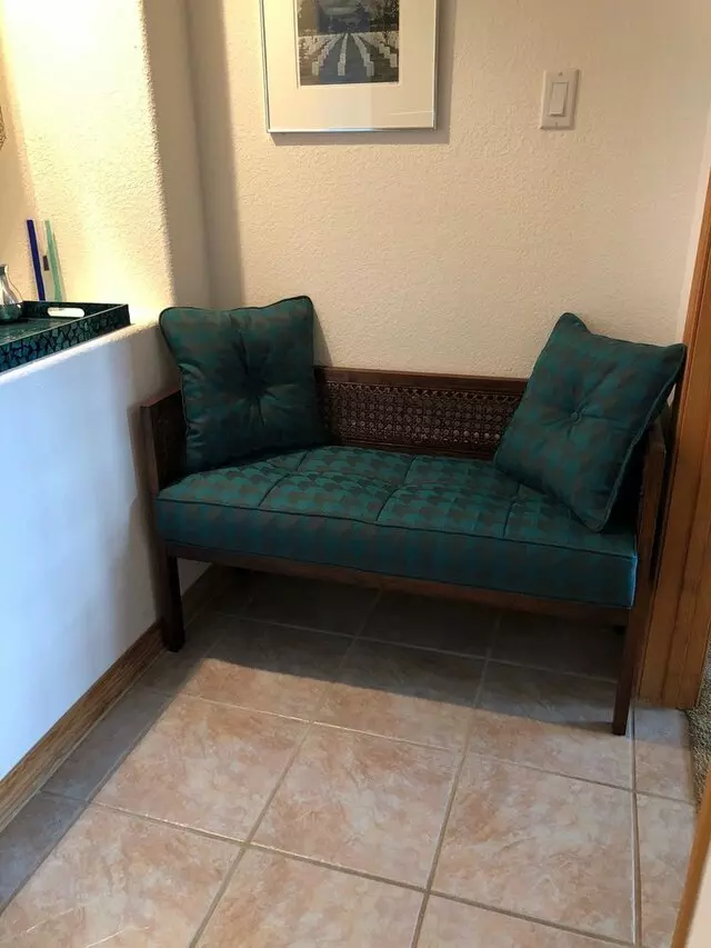 Al&apos;s Upholstery