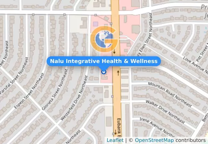 Nalu Integrative Health & Wellness