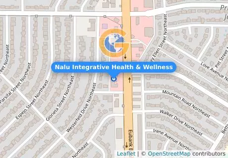 Nalu Integrative Health & Wellness