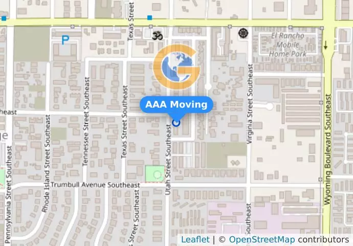 AAA Moving