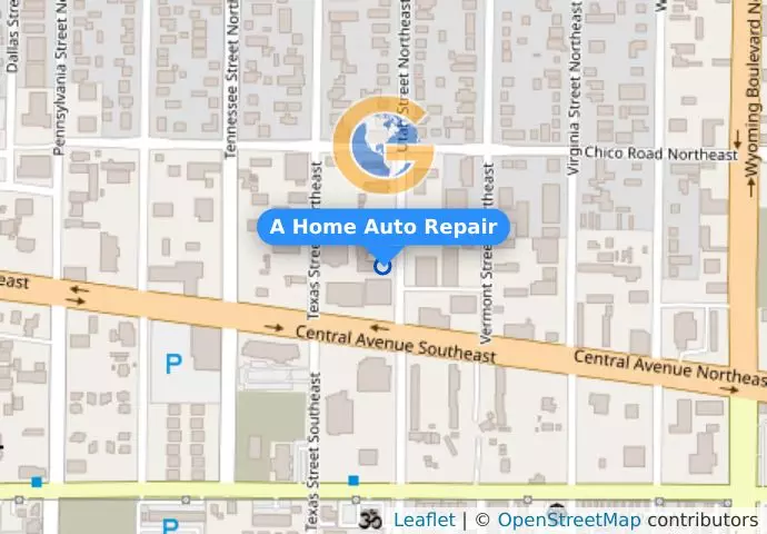 A Home Auto Repair