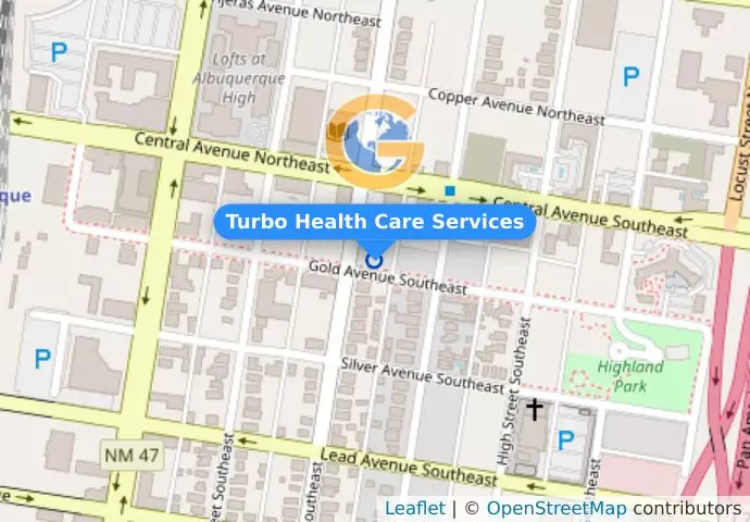 Turbo Health Care Services