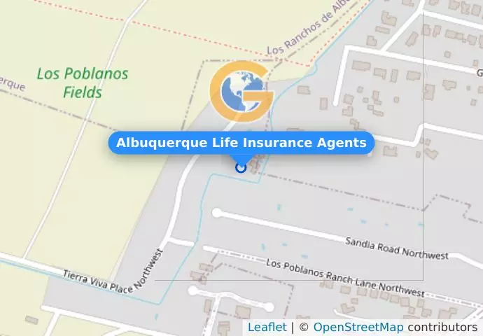 Albuquerque Life Insurance Agents