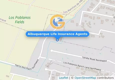 Albuquerque Life Insurance Agents