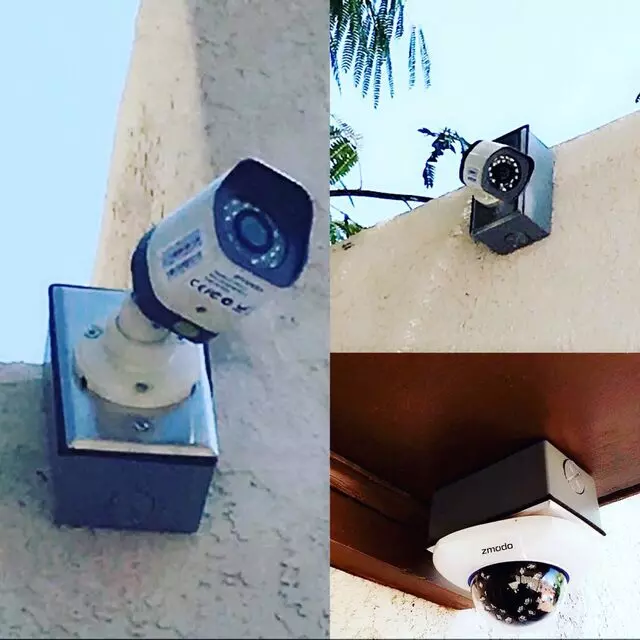Albuquerque Home Security