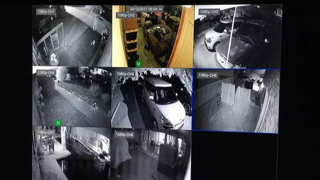 Albuquerque Home Security