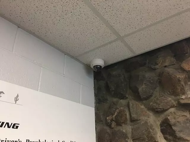 Albuquerque Home Security