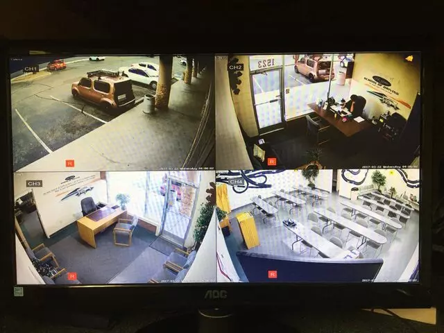Albuquerque Home Security