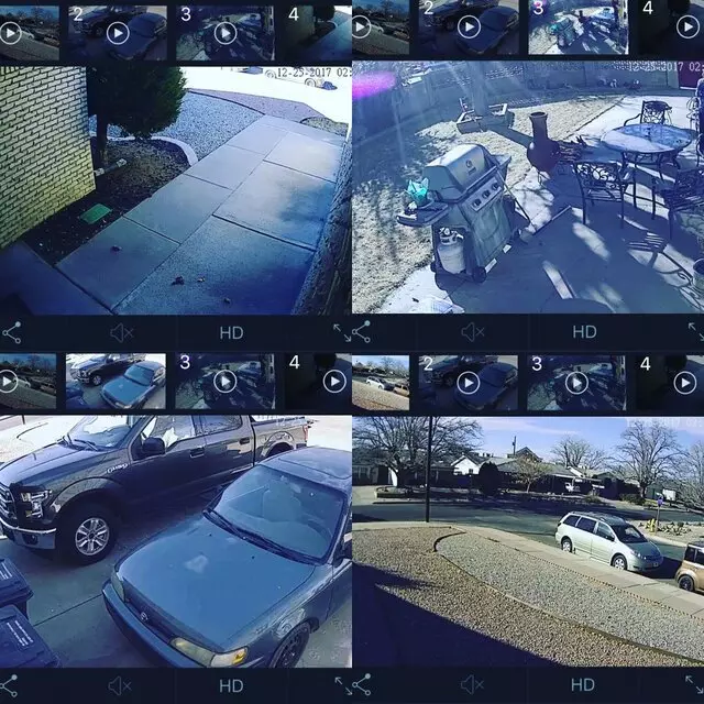 Albuquerque Home Security